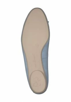 Paul Green Ballerina, Ziegenleder, Schleife, Für Damen LAGO -Peter Kaiser Shop unnamed file 100