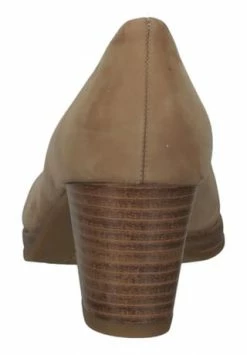 Ara® Nubukleder Pumps Hellbraun 13 Ara® Nubukleder Pumps Hellbraun -Peter Kaiser Shop unnamed file 1002