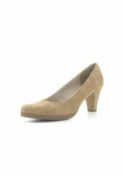 Tamaris Pumps Beige