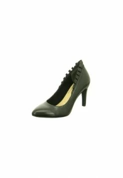 Tamaris Pumps Schwarz