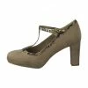 Tamaris Pumps Taupe -Peter Kaiser Shop unnamed file 1038
