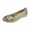 Gabor® Ballerinas Grau -Peter Kaiser Shop unnamed file 104