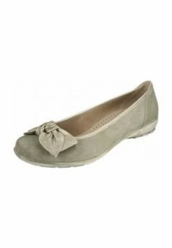 Gabor® Ballerinas Grau