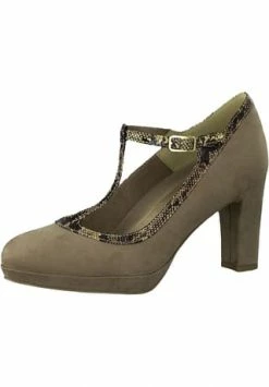 Tamaris Pumps Taupe 9 Tamaris Pumps Taupe -Peter Kaiser Shop unnamed file 1040