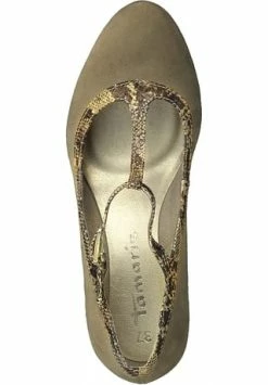 Tamaris Pumps Taupe 10 Tamaris Pumps Taupe -Peter Kaiser Shop unnamed file 1041