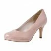 Tamaris Pumps Rosa -Peter Kaiser Shop unnamed file 1043