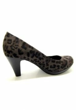 MARCO TOZZI® Pumps Grau -Peter Kaiser Shop unnamed file 1055
