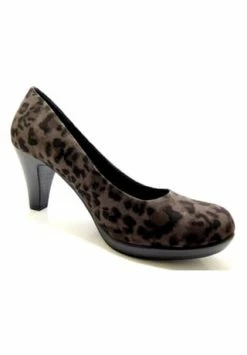 MARCO TOZZI® Pumps Grau -Peter Kaiser Shop unnamed file 1056