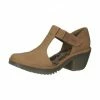Fly London Leder Pumps Sand -Peter Kaiser Shop unnamed file 1080