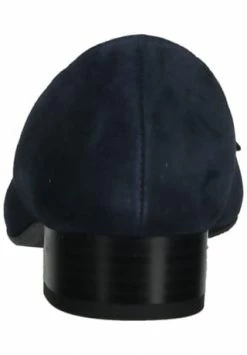 PETER KAISER Veloursleder Pumps Dunkelblau 13 PETER KAISER Veloursleder Pumps Dunkelblau -Peter Kaiser Shop unnamed file 1119