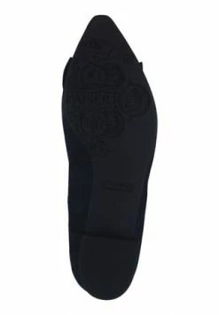 PETER KAISER Veloursleder Pumps Dunkelblau 15 PETER KAISER Veloursleder Pumps Dunkelblau -Peter Kaiser Shop unnamed file 1121