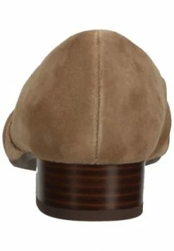 PETER KAISER Leder Pumps Hellbraun -Peter Kaiser Shop unnamed file 1126