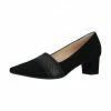 PETER KAISER Leder Pumps Schwarz -Peter Kaiser Shop unnamed file 1136