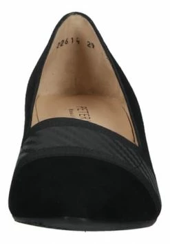 PETER KAISER Leder Pumps Schwarz -Peter Kaiser Shop unnamed file 1138