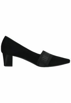 PETER KAISER Leder Pumps Schwarz -Peter Kaiser Shop unnamed file 1139