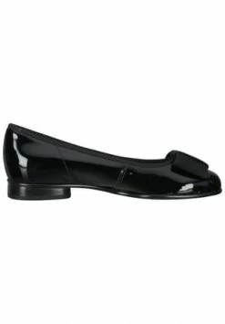 Gabor® Ballerina, Lackleder, Für Damen Schwarz -Peter Kaiser Shop unnamed file 114