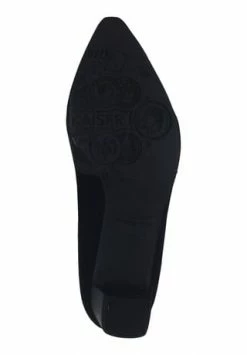 PETER KAISER Leder Pumps Schwarz -Peter Kaiser Shop unnamed file 1142