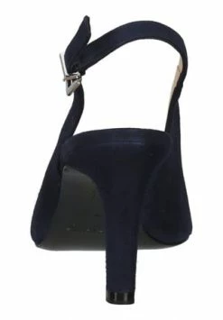 PETER KAISER Veloursleder Pumps Notte -Peter Kaiser Shop unnamed file 1168