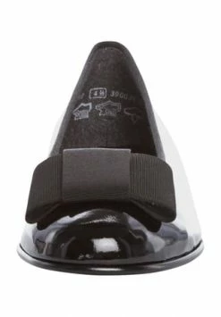 Gabor® Ballerina, Lackleder, Für Damen Schwarz -Peter Kaiser Shop unnamed file 118