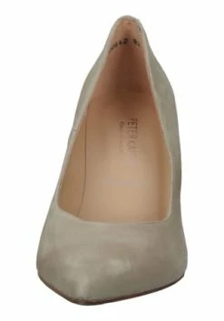 PETER KAISER Veloursleder Pumps Sand -Peter Kaiser Shop unnamed file 1180