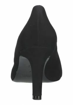 PETER KAISER Veloursleder Pumps Schwarz 13 PETER KAISER Veloursleder Pumps Schwarz -Peter Kaiser Shop unnamed file 1189