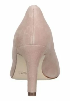 PETER KAISER Veloursleder Pumps Mauve -Peter Kaiser Shop unnamed file 1196