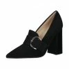 PETER KAISER Leder Pumps Schwarz -Peter Kaiser Shop unnamed file 1206