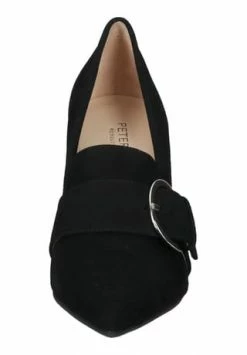 PETER KAISER Leder Pumps Schwarz -Peter Kaiser Shop unnamed file 1208