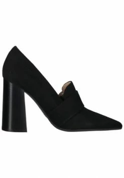 PETER KAISER Leder Pumps Schwarz -Peter Kaiser Shop unnamed file 1209