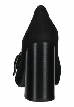 PETER KAISER Leder Pumps Schwarz -Peter Kaiser Shop unnamed file 1210