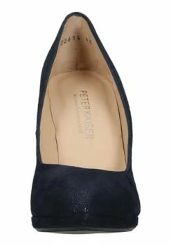 PETER KAISER Textil Pumps Dunkelblau -Peter Kaiser Shop unnamed file 1215
