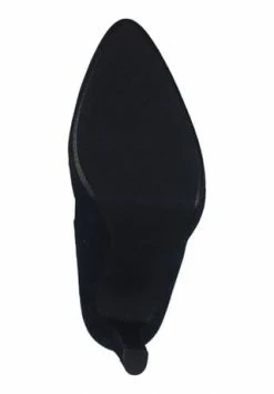 PETER KAISER Textil Pumps Dunkelblau -Peter Kaiser Shop unnamed file 1219