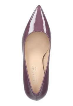 PETER KAISER Leder Pumps Lila -Peter Kaiser Shop unnamed file 1225