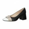 PETER KAISER Leder Pumps Sand -Peter Kaiser Shop unnamed file 1241