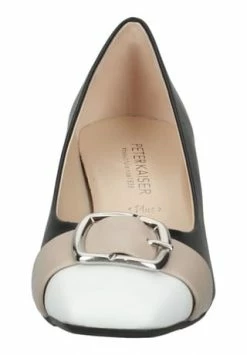 PETER KAISER Leder Pumps Sand -Peter Kaiser Shop unnamed file 1243