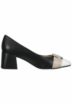 PETER KAISER Leder Pumps Sand -Peter Kaiser Shop unnamed file 1244