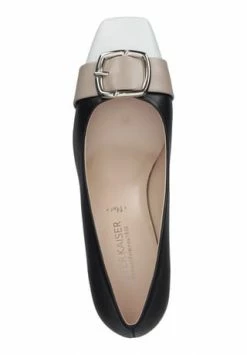 PETER KAISER Leder Pumps Sand -Peter Kaiser Shop unnamed file 1246