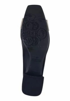 PETER KAISER Leder Pumps Sand -Peter Kaiser Shop unnamed file 1247