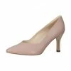 PETER KAISER Leder Pumps Mauve -Peter Kaiser Shop unnamed file 1255