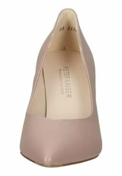 PETER KAISER Leder Pumps Mauve -Peter Kaiser Shop unnamed file 1257
