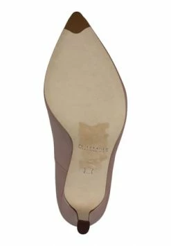 PETER KAISER Leder Pumps Mauve -Peter Kaiser Shop unnamed file 1261