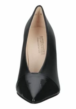 PETER KAISER Leder Pumps Schwarz -Peter Kaiser Shop unnamed file 1264