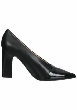 PETER KAISER Leder Pumps Schwarz -Peter Kaiser Shop unnamed file 1265