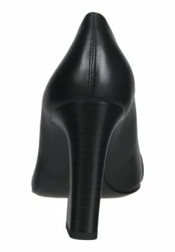 PETER KAISER Leder Pumps Schwarz -Peter Kaiser Shop unnamed file 1266