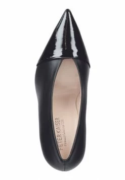 PETER KAISER Leder Pumps Schwarz -Peter Kaiser Shop unnamed file 1267
