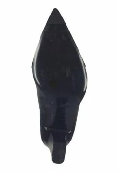 PETER KAISER Leder Pumps Schwarz -Peter Kaiser Shop unnamed file 1268