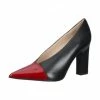 PETER KAISER Leder Pumps Rot -Peter Kaiser Shop unnamed file 1269
