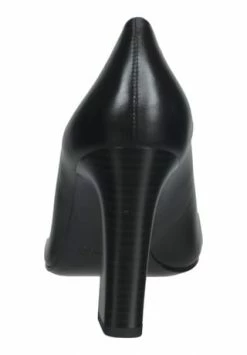 PETER KAISER Leder Pumps Rot -Peter Kaiser Shop unnamed file 1273