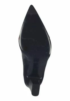 PETER KAISER Leder Pumps Rot -Peter Kaiser Shop unnamed file 1275