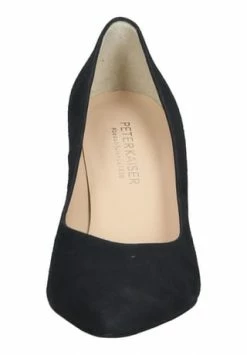 PETER KAISER Veloursleder Pumps Navy -Peter Kaiser Shop unnamed file 1278